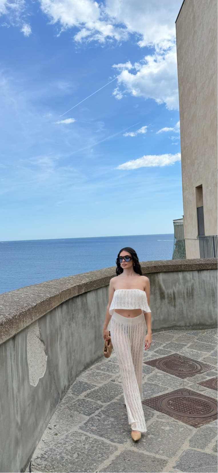 Coordinato sea