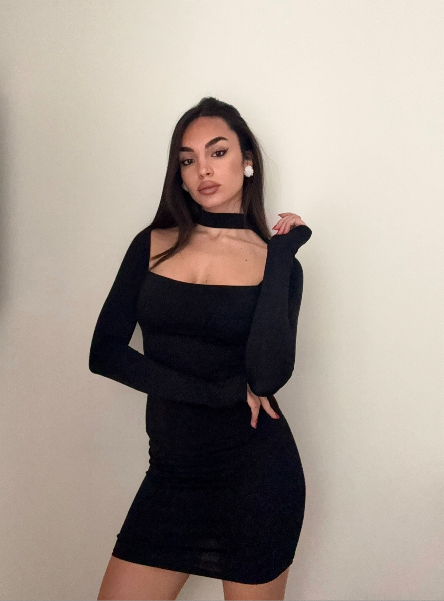 Abito Kendall
