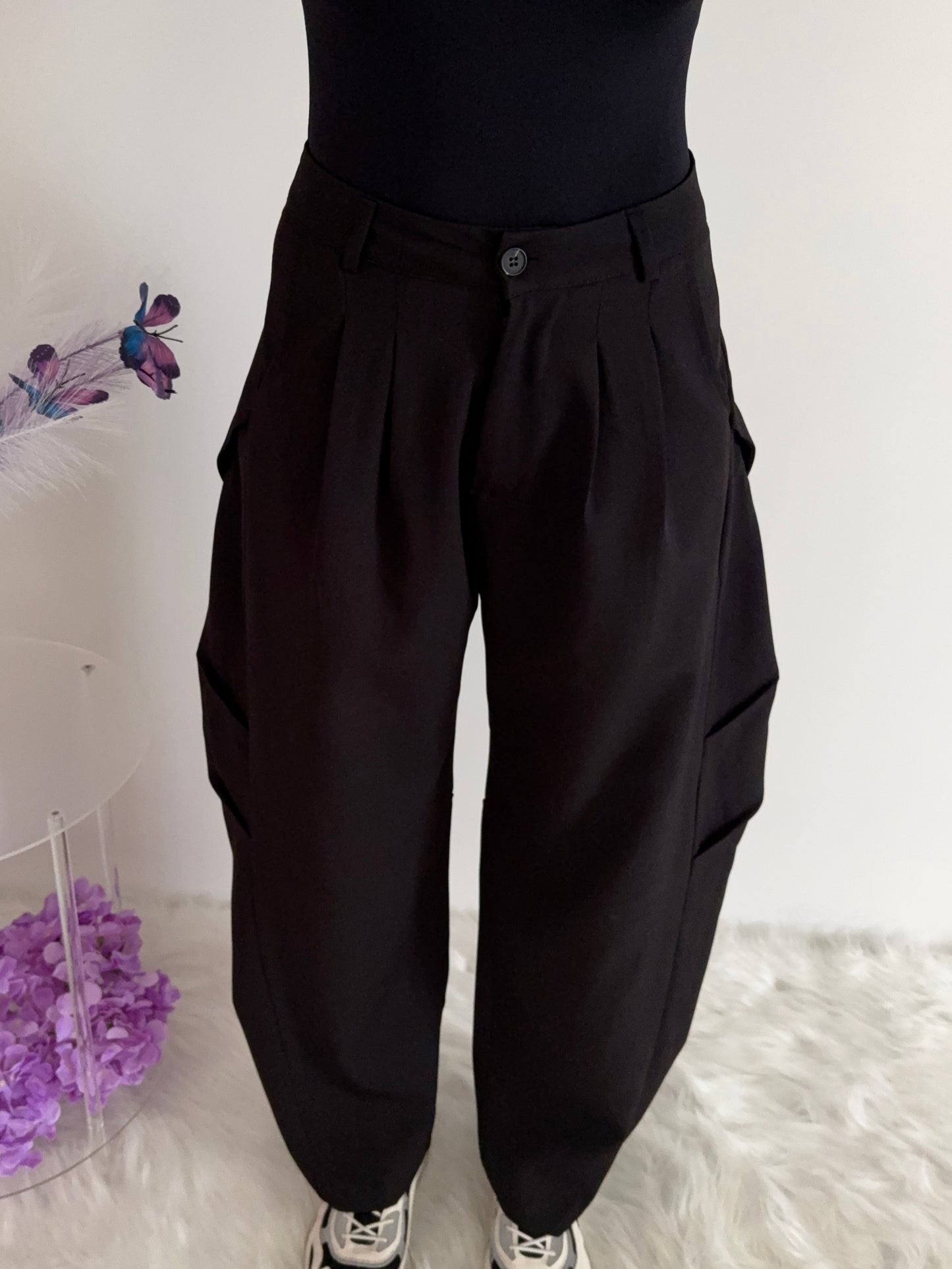 Pantalone ballon