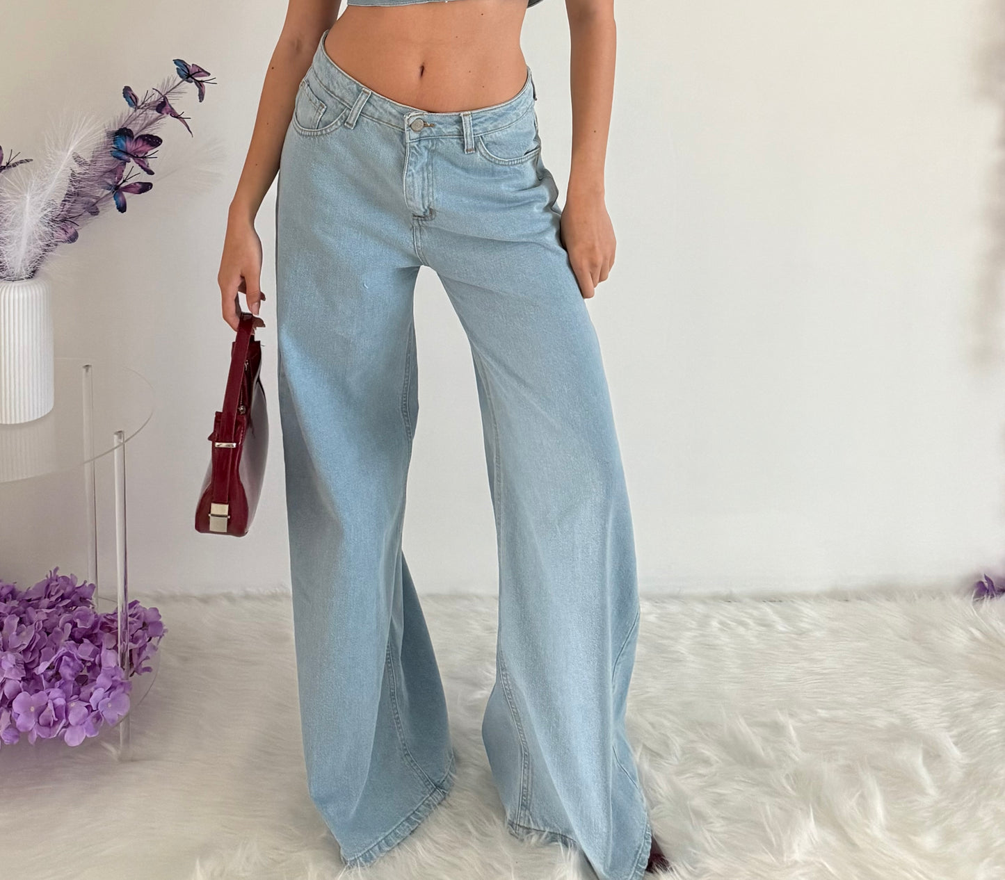 jeans zoe