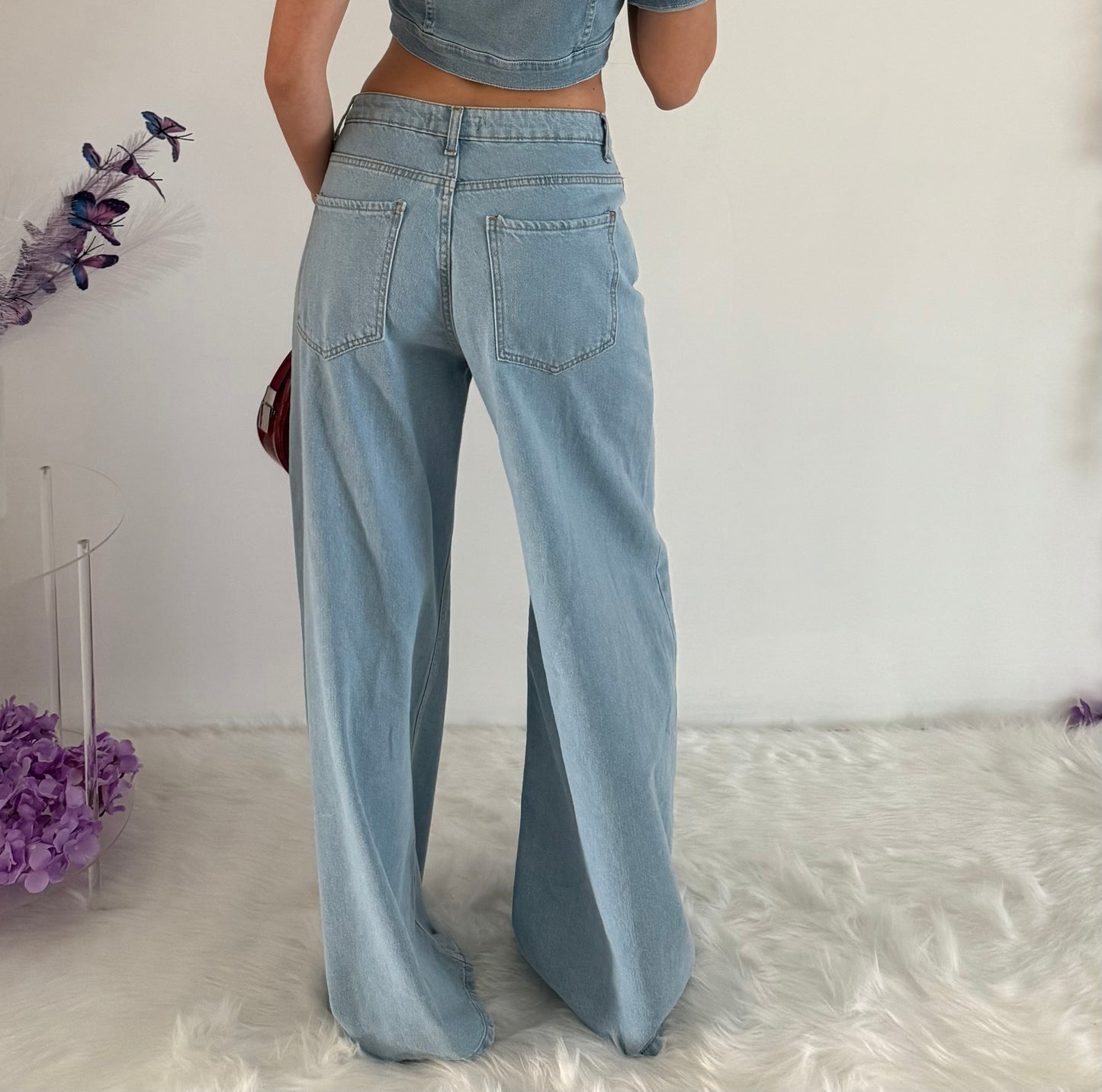 jeans zoe