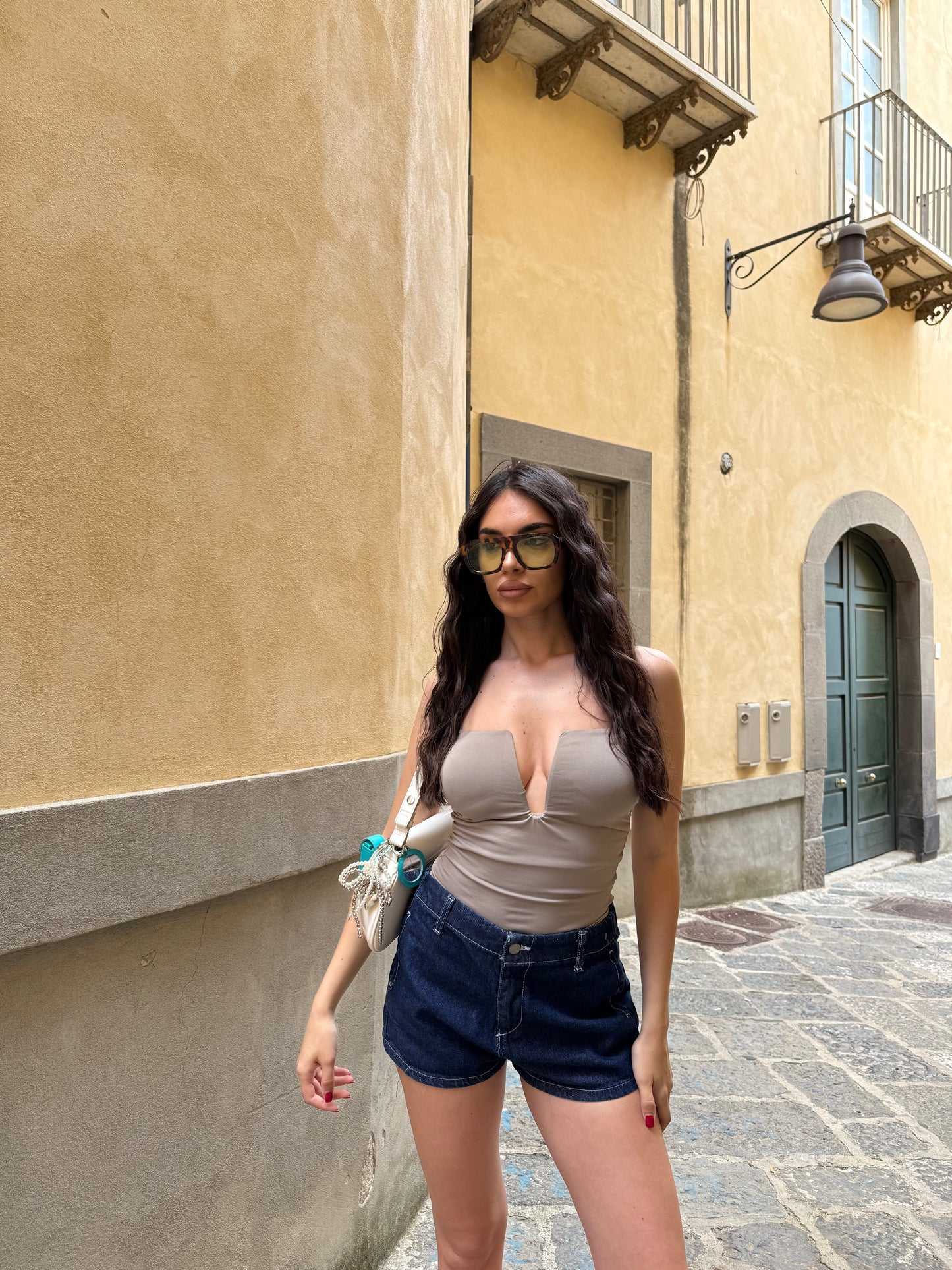 Body Lia