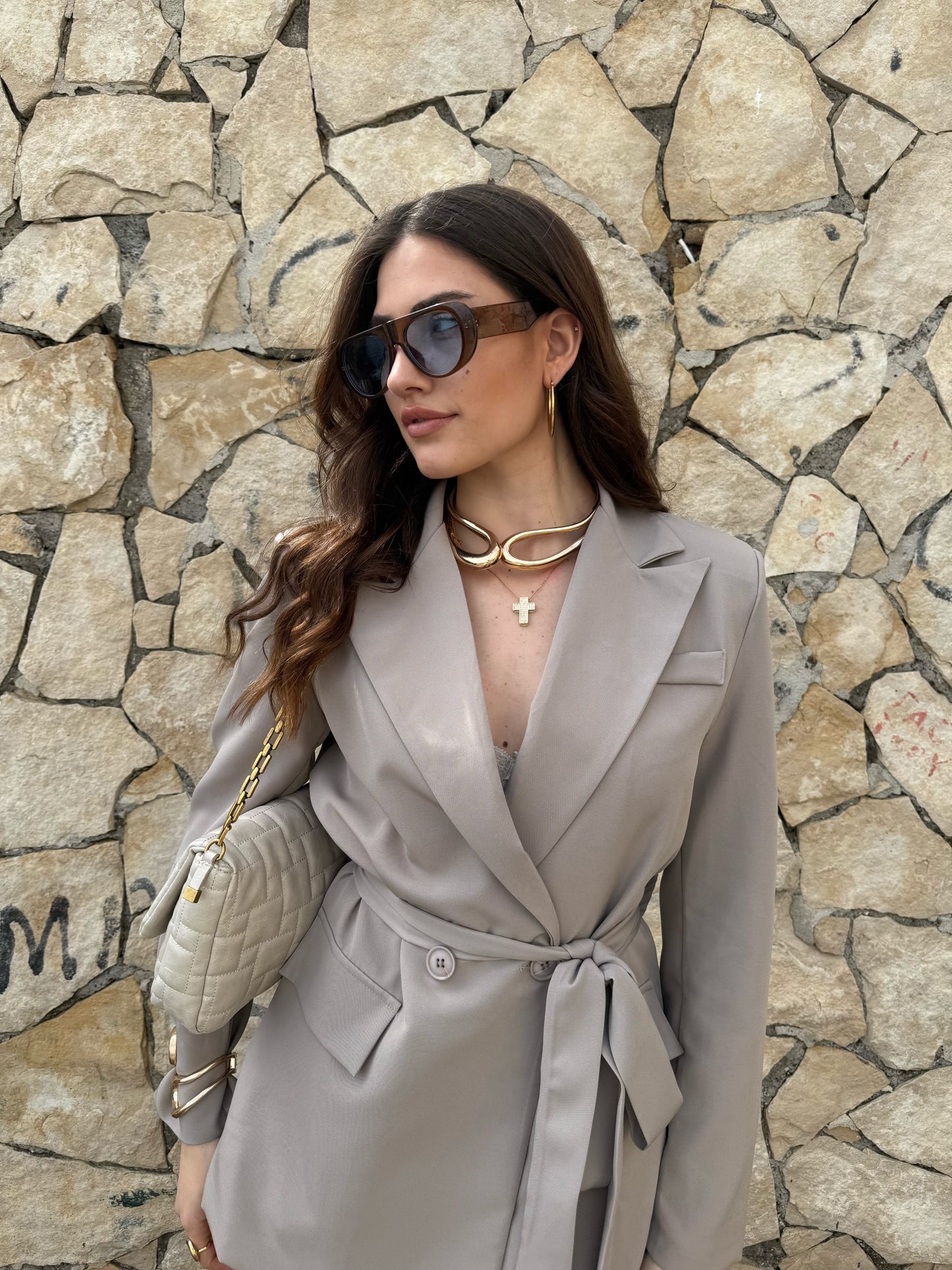 Tailleur vera