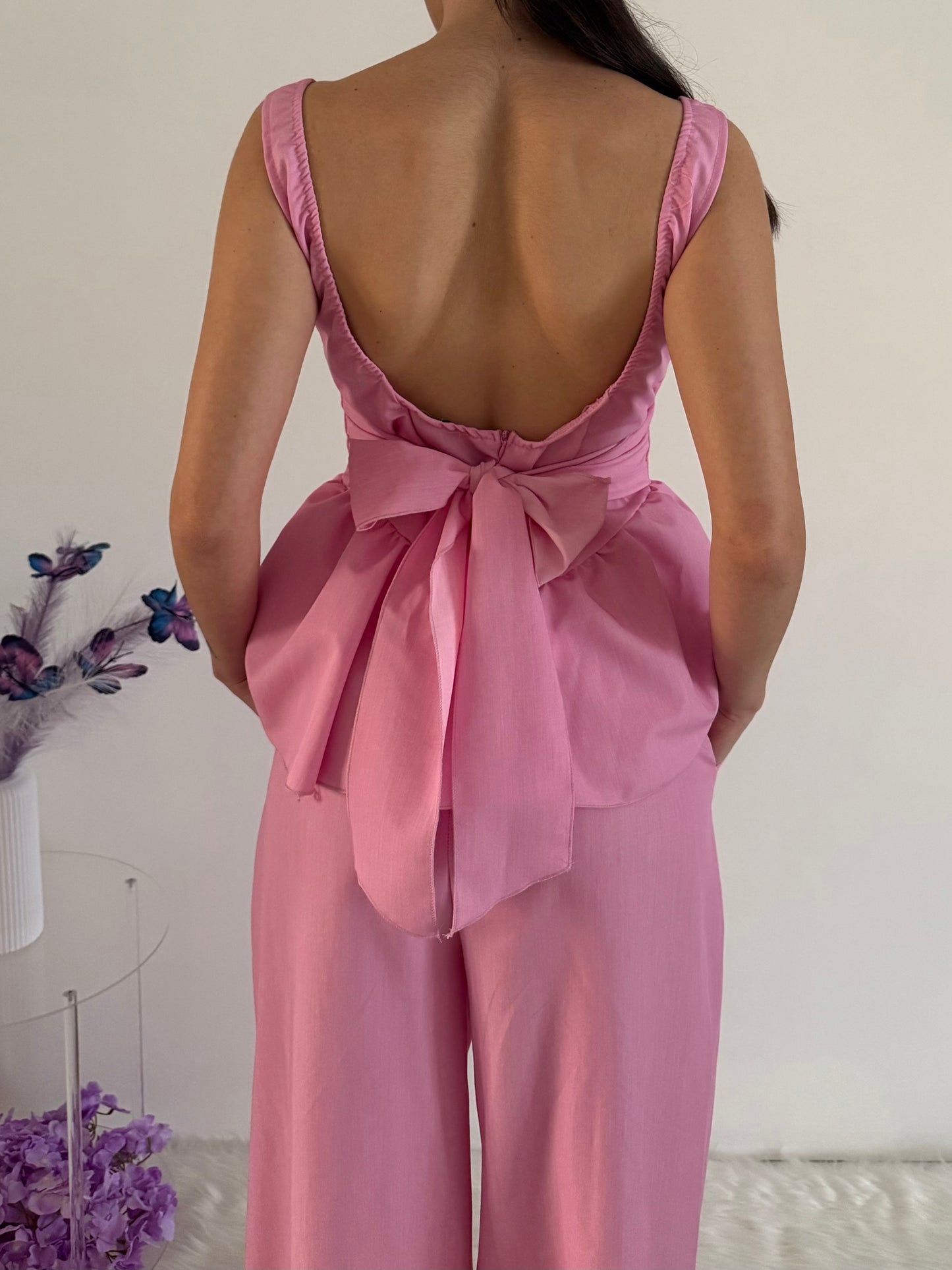 Completo pink