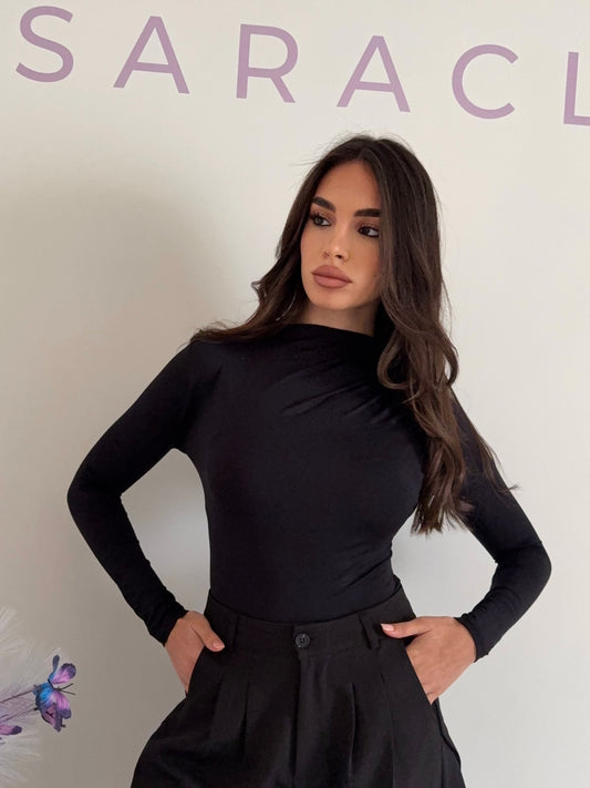 Body velvet