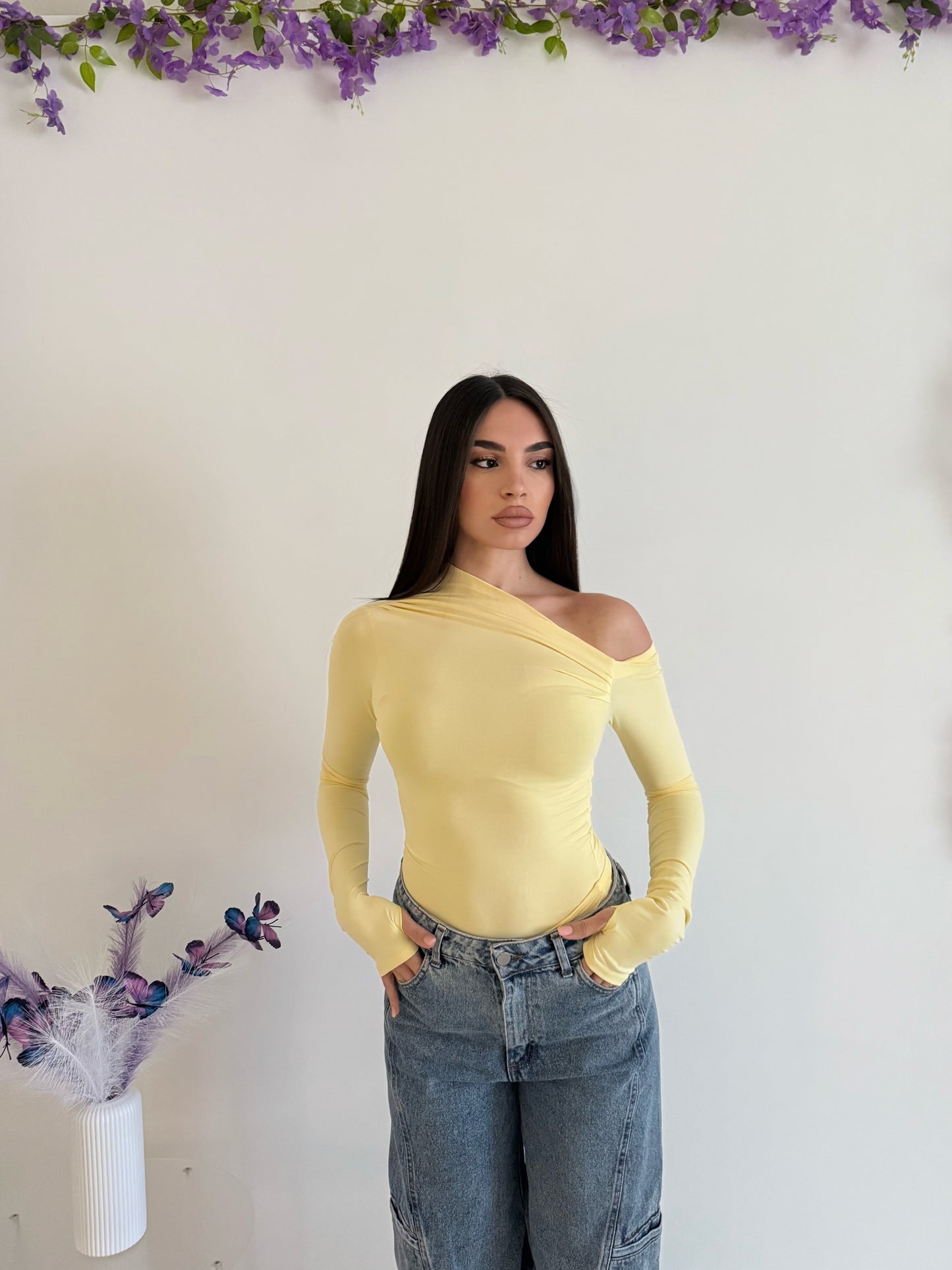 Body Luna