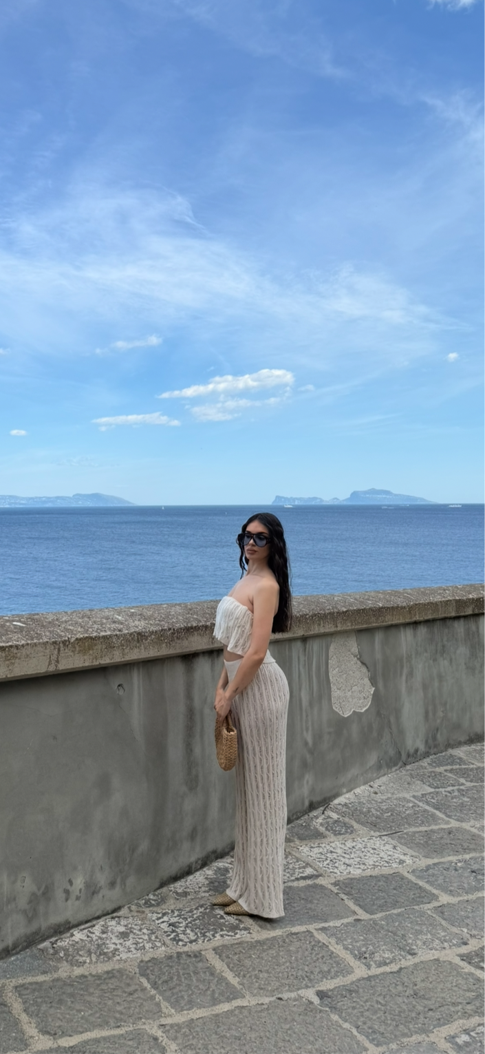 Coordinato sea