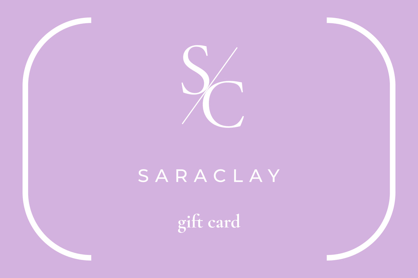 Gift Card – Lo Stile Perfetto, Sempre!