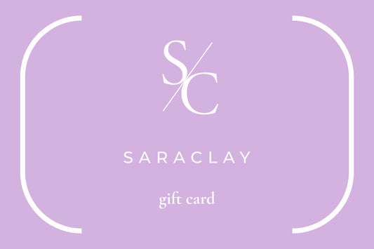 Gift Card – Lo Stile Perfetto, Sempre!