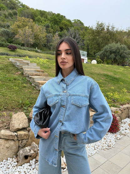 Denim Duo