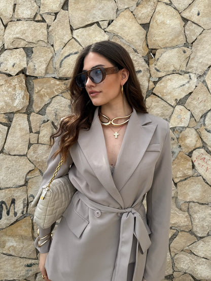 Tailleur vera
