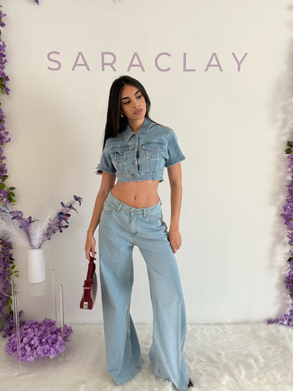 COMPLETO DENIM 2