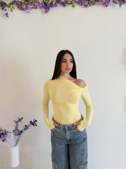 Body Luna